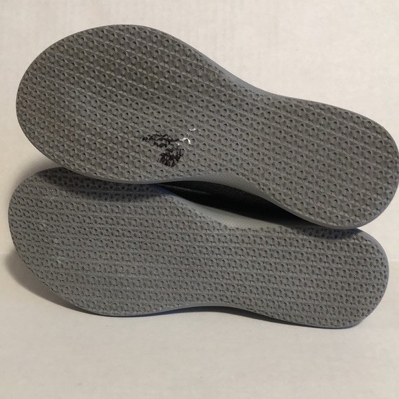 JSport Women’s 7 M Arrow Runner Sneakers Lightweight Grey Shoes - Picture 6 of 6